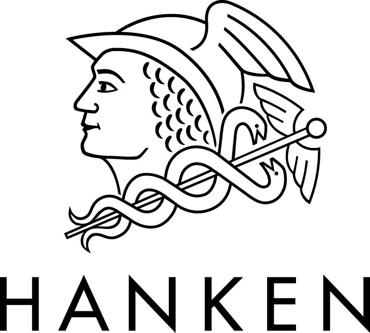 Hanken School of Economics logo
