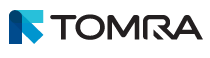 TOMRA logo