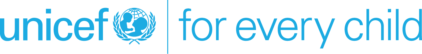 United Nations Children’s Fund logo