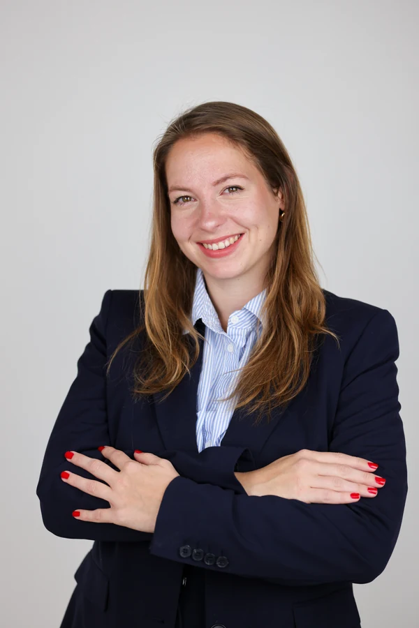Amadeja Lamovšek