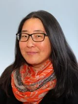 Charlotte Jonasson