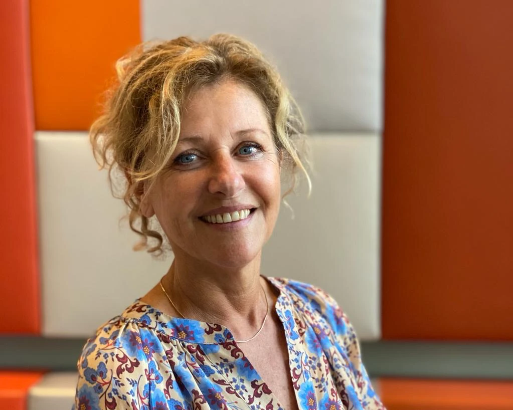 Marleen Huysman