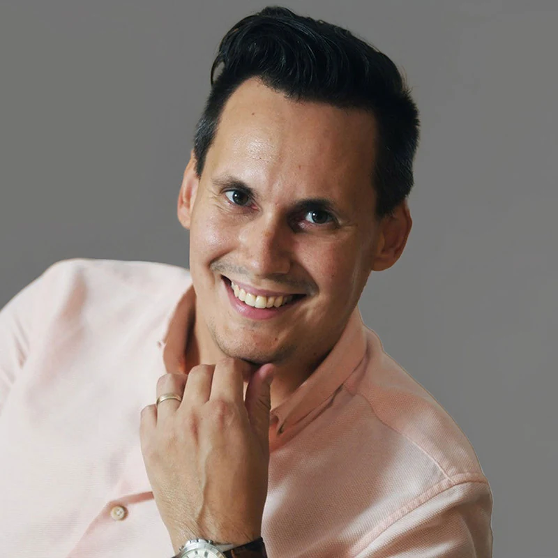 Matej Černe