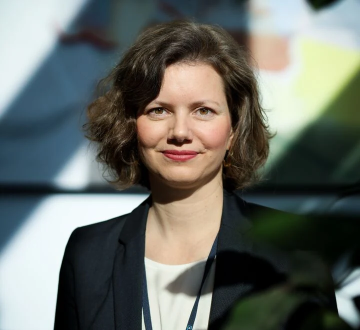 Petra Kipfelsberger