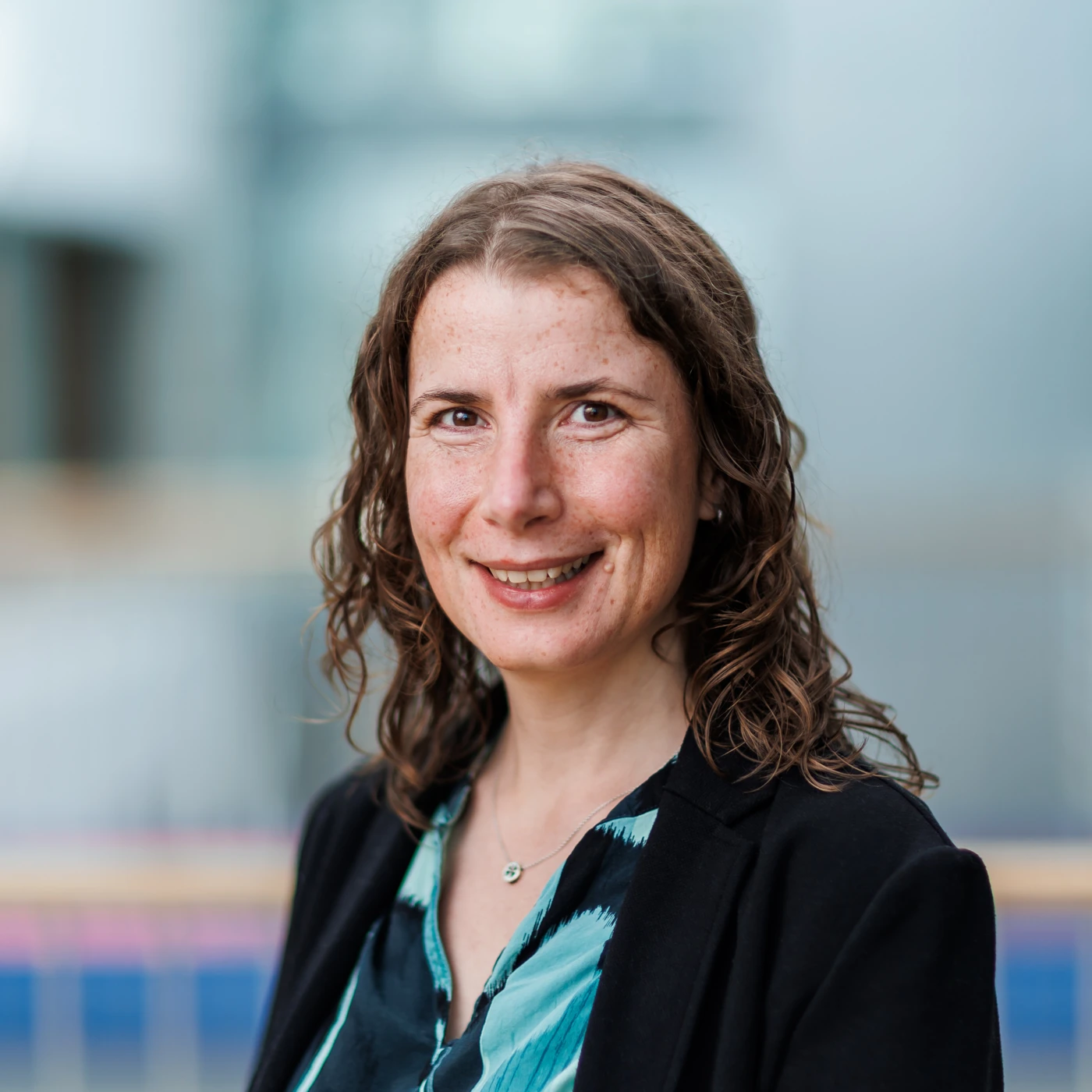 Suzanne van Gils