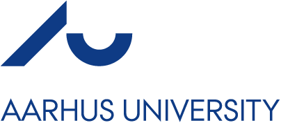 Aarhus University logo